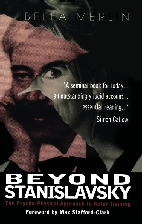 Produktbild: Beyond Stanislavsky