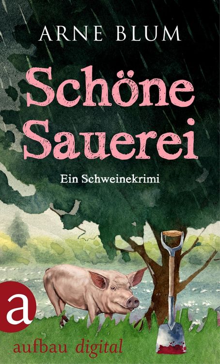 Produktbild: Sch&ouml;ne Sauerei