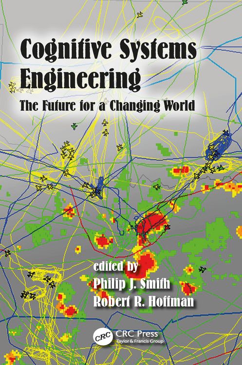 Produktbild: Cognitive Systems Engineering