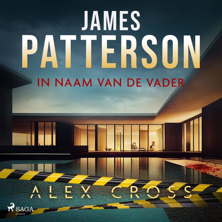 Produktbild: In naam van de vader