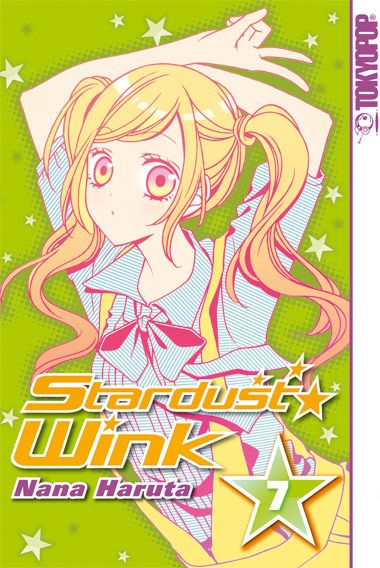 Produktbild: Stardust Wink 07