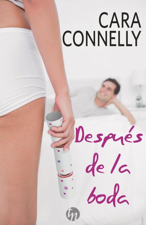 Produktbild: Despu&eacute;s de la boda