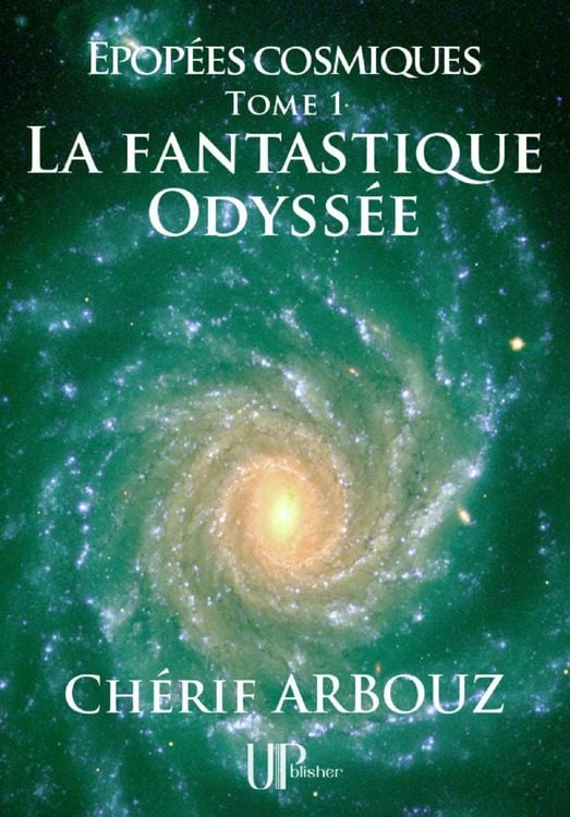 Produktbild: La fantastique Odyss&eacute;e