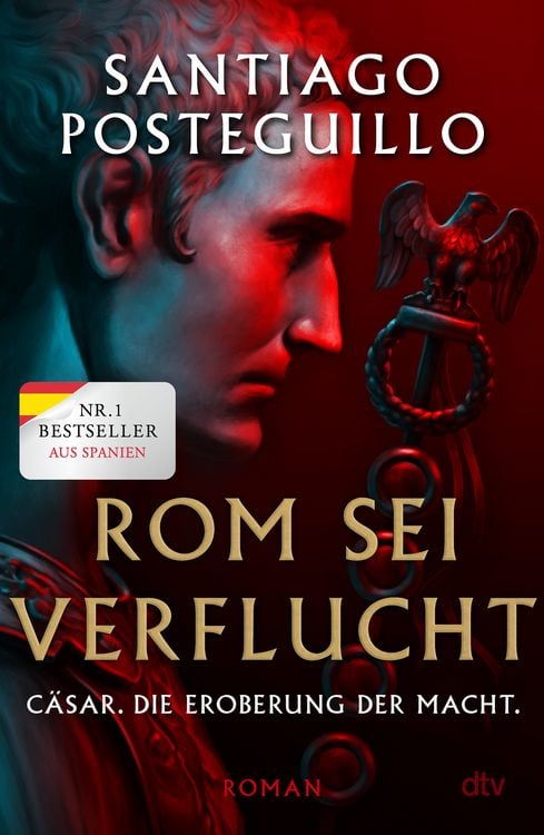 Produktbild: Rom sei verflucht