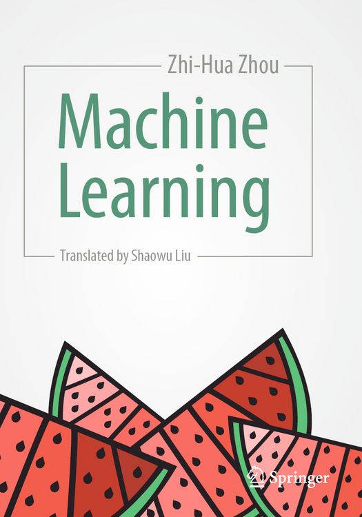 Produktbild: Machine Learning