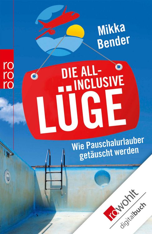 Produktbild: Die All-inclusive-L&uuml;ge