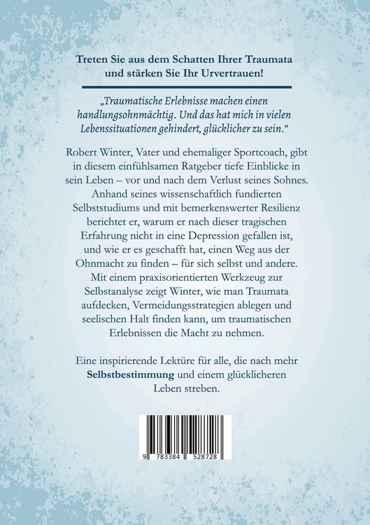 Produktbild: Urvertrauen