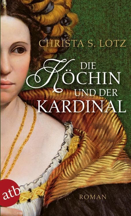 Produktbild: Die K&ouml;chin und der Kardinal