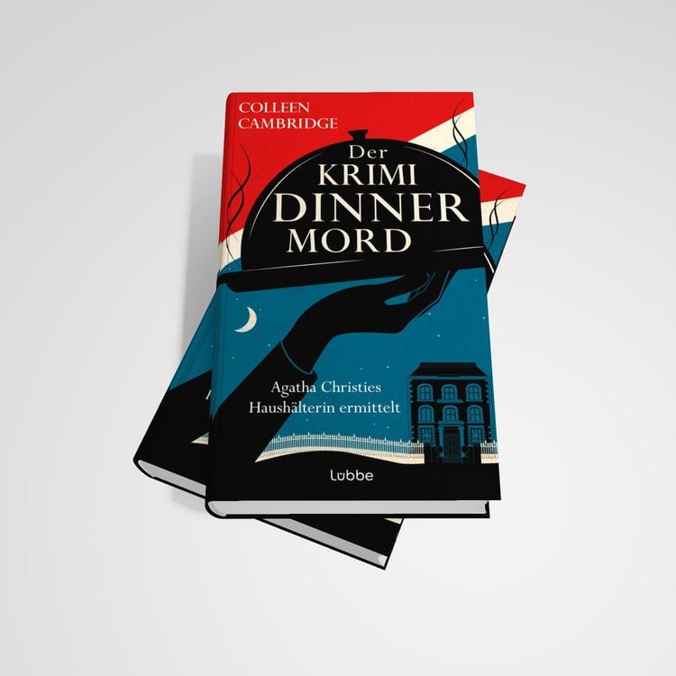 Produktbild: Der Krimidinnermord