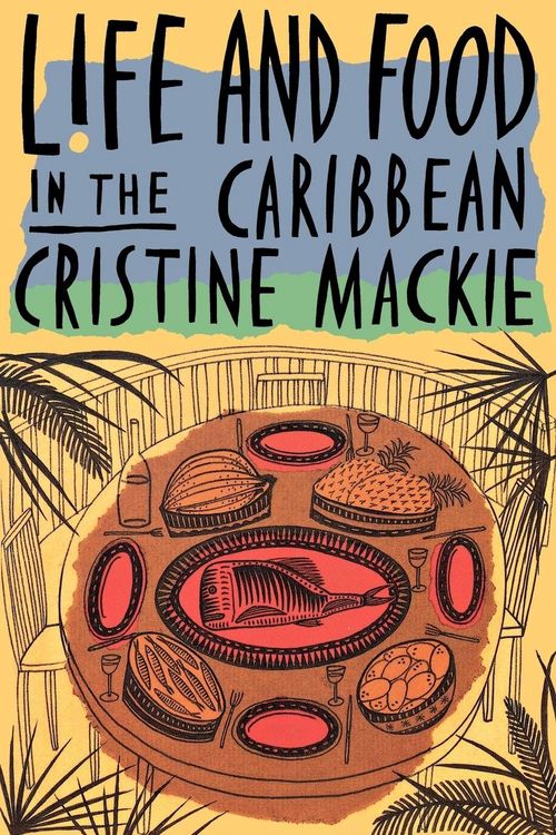 Produktbild: Life and Food in the Caribbean