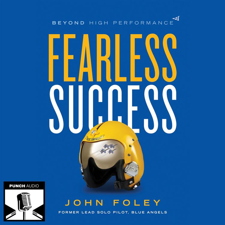 Produktbild: Fearless Success