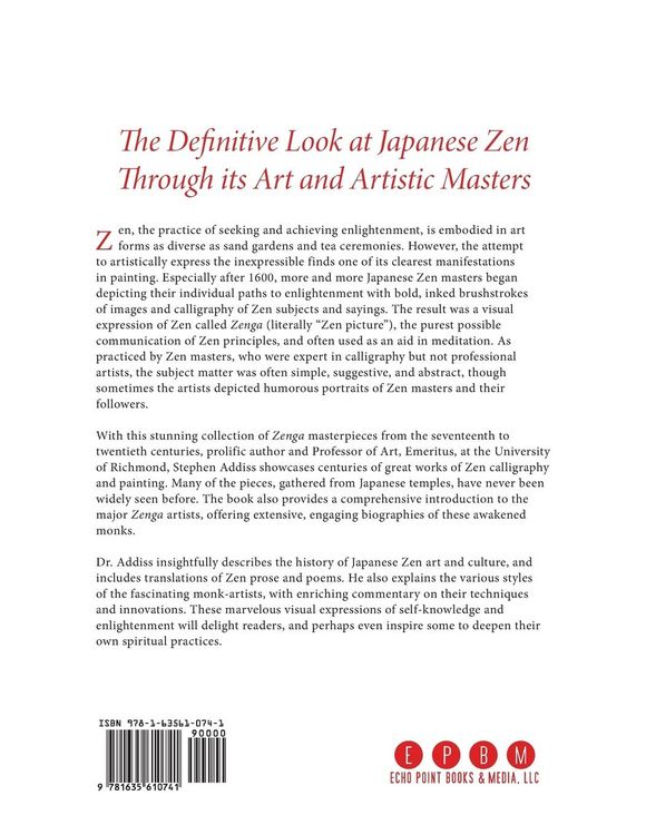 Produktbild: The Art of Zen