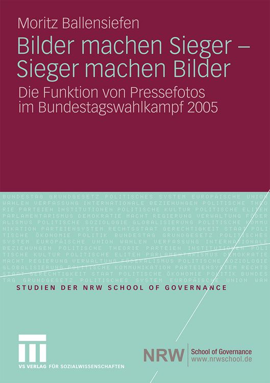 Produktbild: Bilder machen Sieger - Sieger machen Bilder