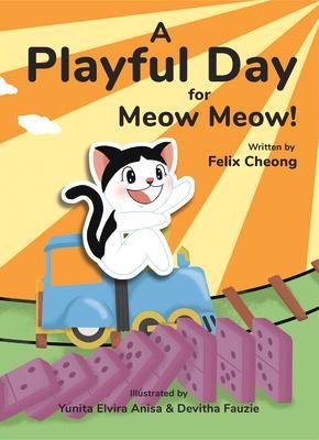 Produktbild: Playful Day For Meow Meow