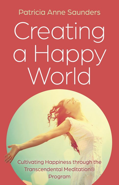 Produktbild: Creating a Happy World