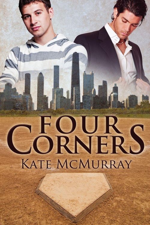 Produktbild: Four Corners