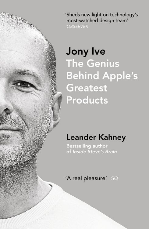 Produktbild: Jony Ive