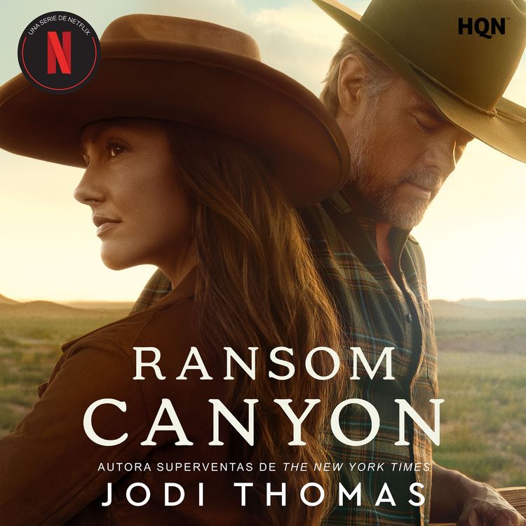 Produktbild: Ransom Canyon