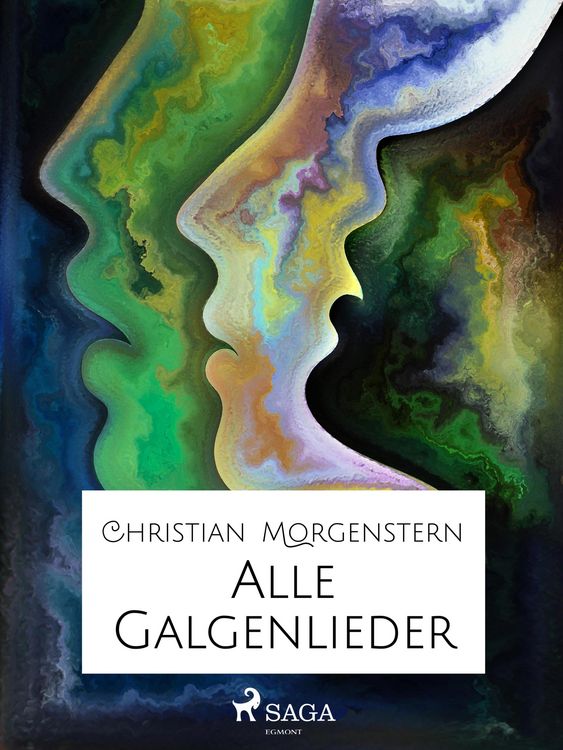 Produktbild: Alle Galgenlieder