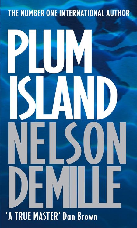 Produktbild: Plum Island