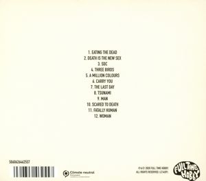 Produktbild: Tunng Presents...DEAD CLUB