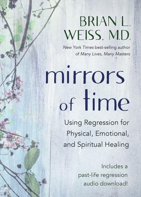 Produktbild: Mirrors of Time