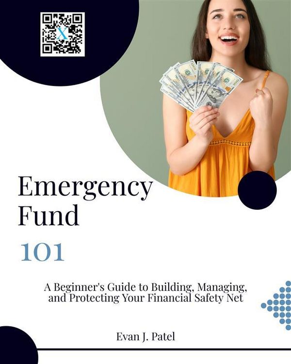 Produktbild: Emergency Fund 101
