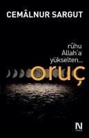Produktbild: Ruhu Allaha Y&uuml;kselten Oruc
