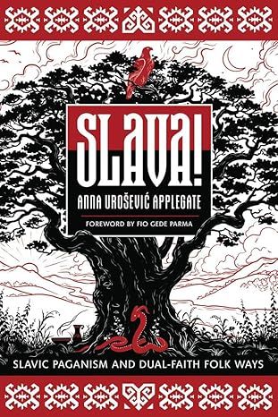 Produktbild: Slava!