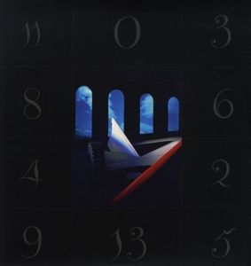 Produktbild: Murder (2020 Remaster)