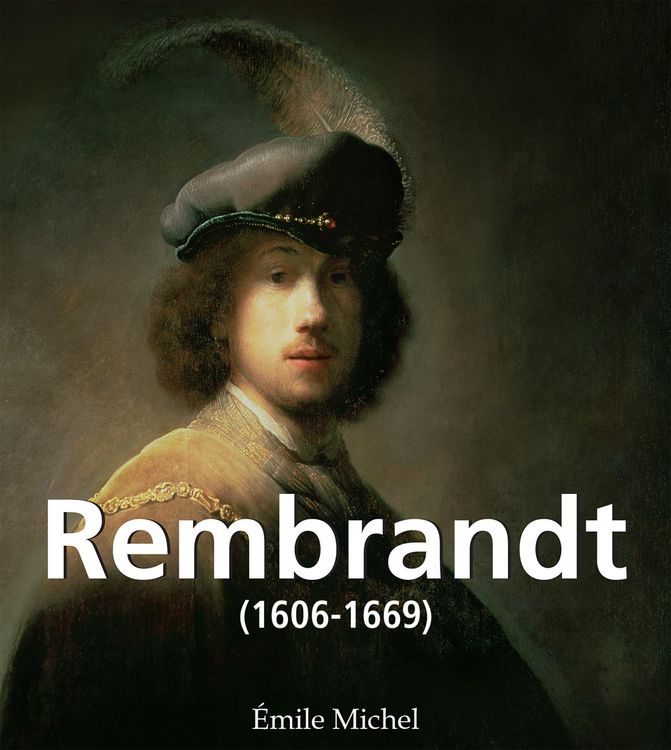 Produktbild: Rembrandt (1606-1669)