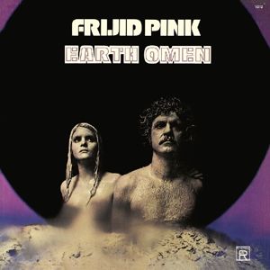 Produktbild: Earth Omen