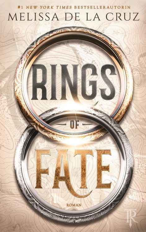 Produktbild: Rings of Fate