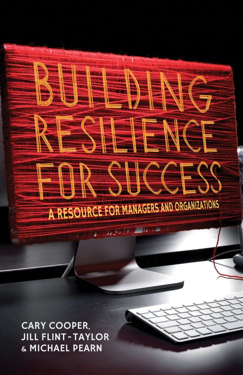 Produktbild: Building Resilience for Success