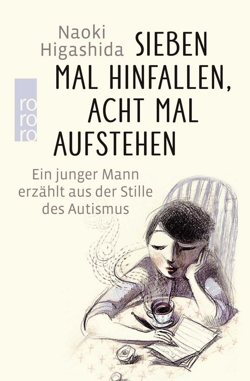 Produktbild: Sieben Mal hinfallen, acht Mal aufstehen