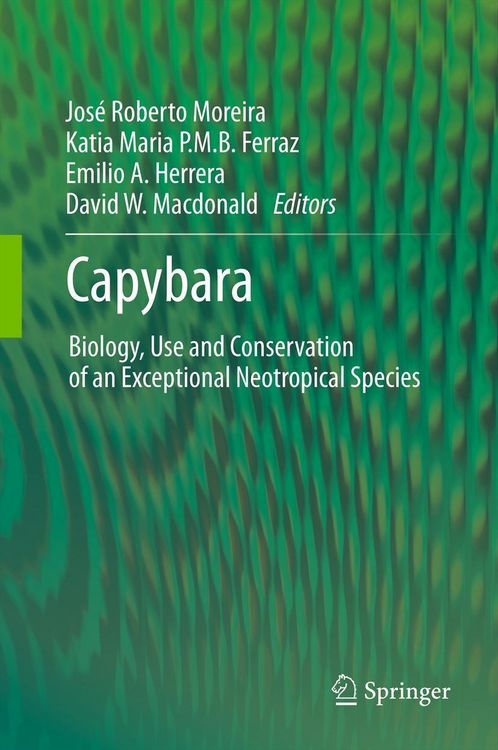 Produktbild: Capybara