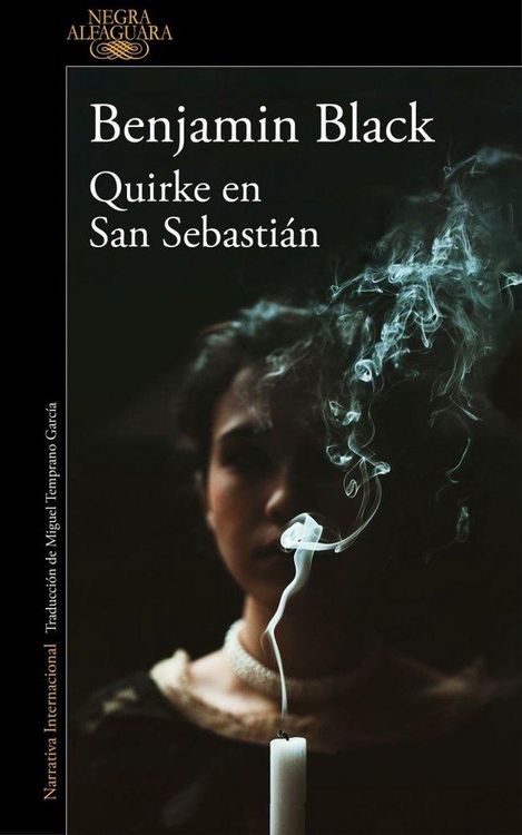 Produktbild: Quirke en San Sebasti&aacute;n