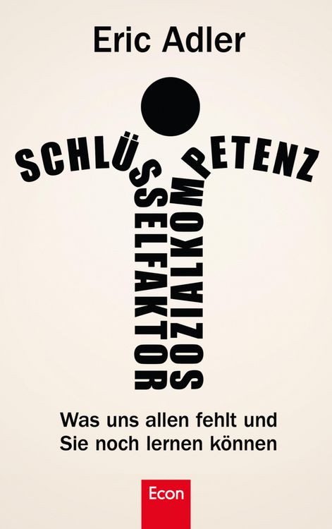 Produktbild: Schl&uuml;sselfaktor Sozialkompetenz