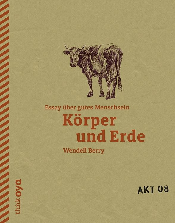 Produktbild: K&ouml;rper und Erde