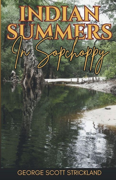 Produktbild: Indian Summers In Sopchoppy
