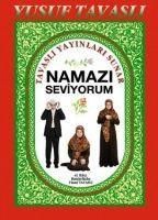 Produktbild: Namazi Seviyorum