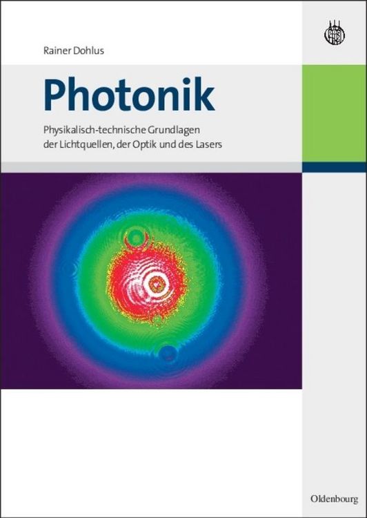 Produktbild: Photonik