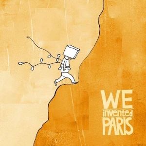 Produktbild: We Invented Paris