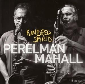 Produktbild: Kindred Spirits