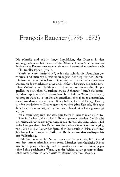 Produktbild: Reitfragen (Questions Équestres)