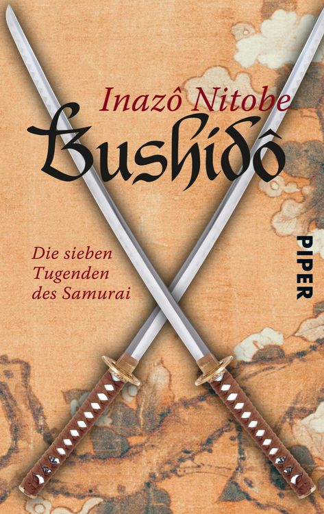 Produktbild: Bushid&ocirc;