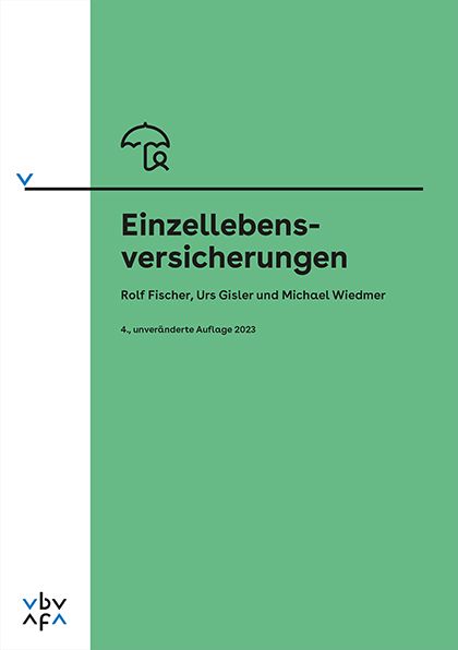 Produktbild: Einzellebensversicherungen