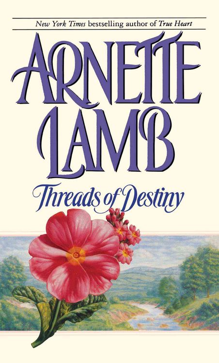 Produktbild: Threads of Destiny