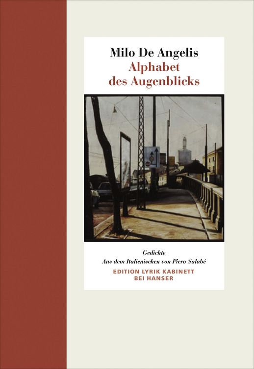 Produktbild: Alphabet des Augenblicks