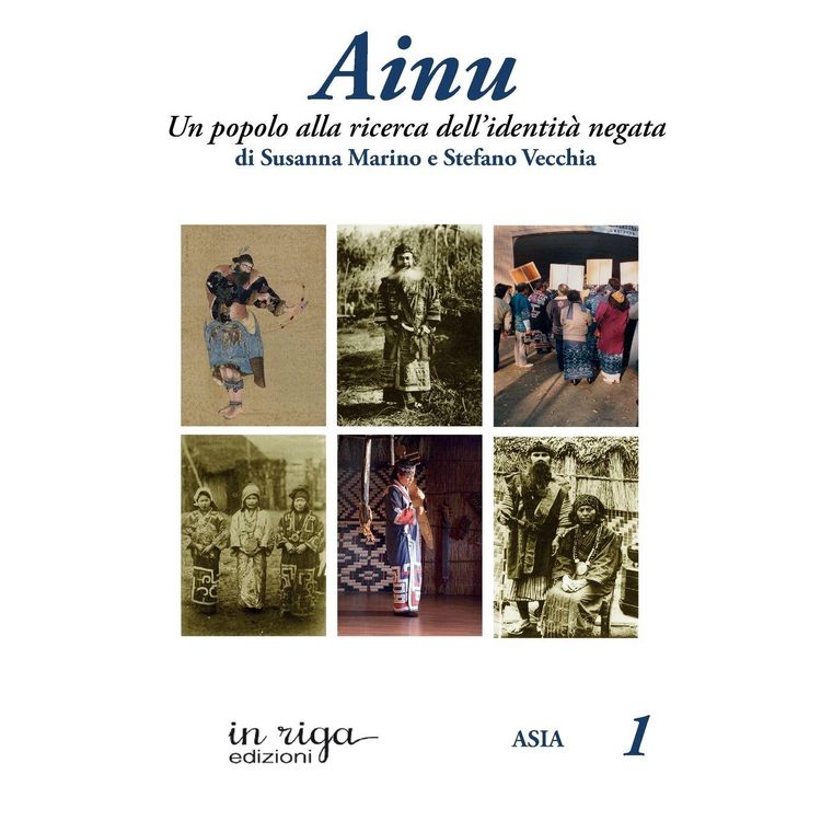 Produktbild: Ainu
